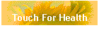 Touch For Health